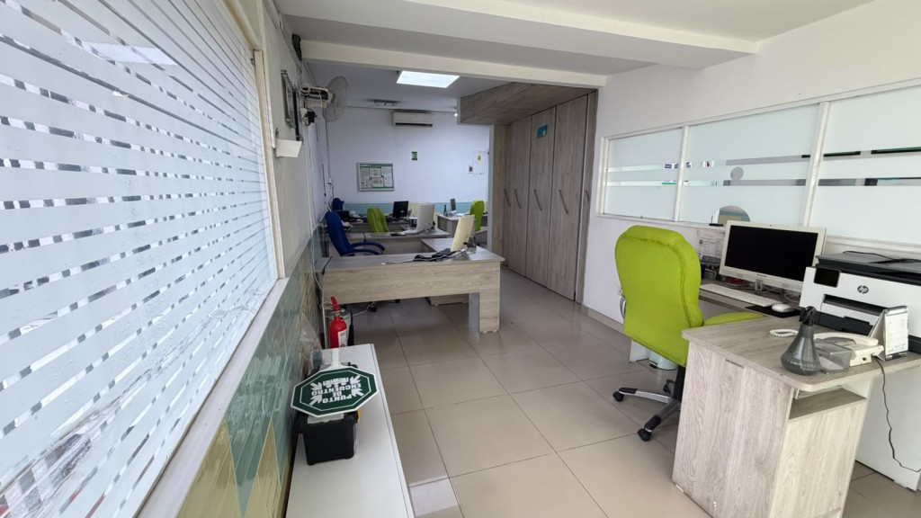 Casa en venta en Quinta Bosch, Cúcuta · foto 10 de 17