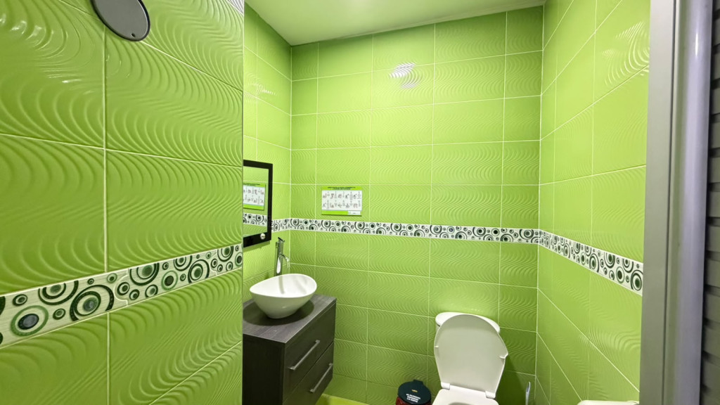 Casa en venta en Quinta Bosch, Cúcuta · foto 13 de 17