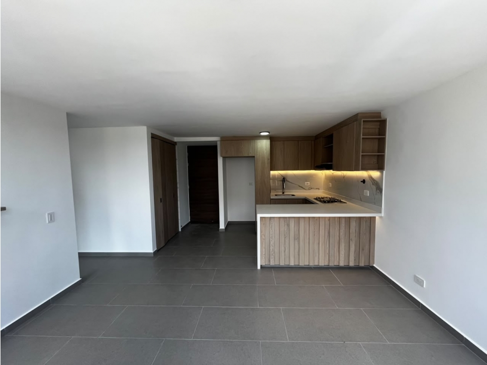 Apartamento en Arriendo en Cimarronas, Rionegro