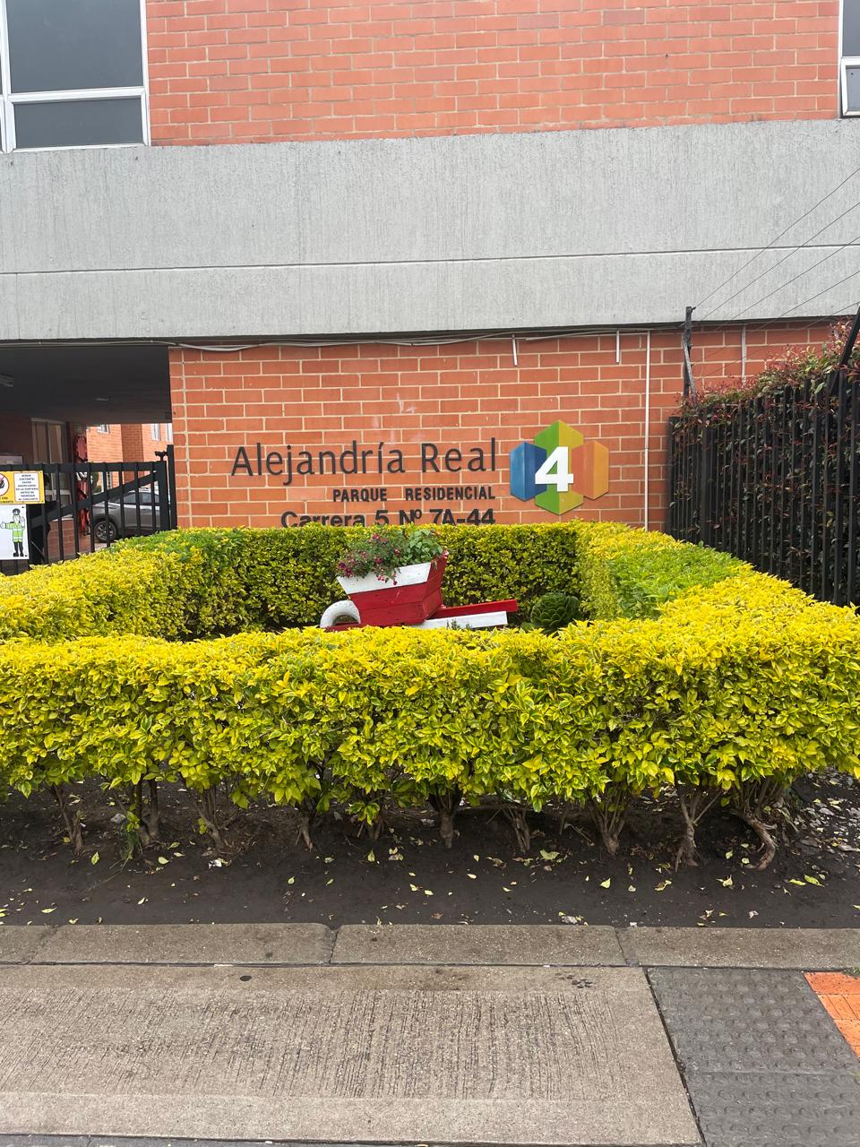 Foto del apartamento