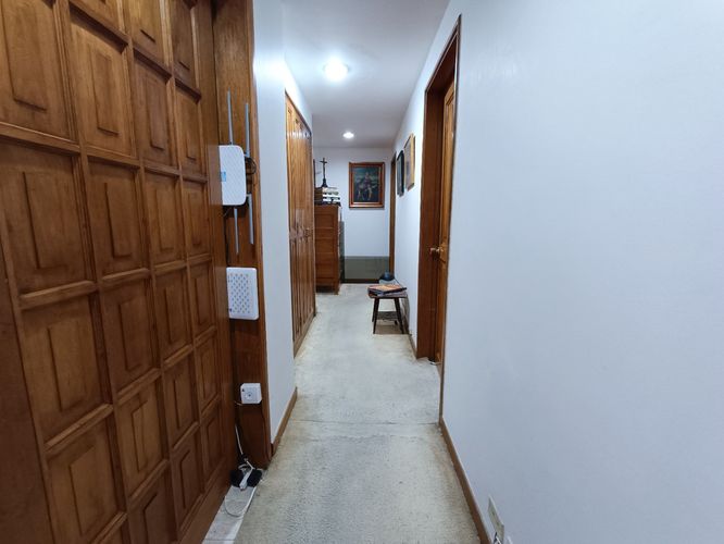 Apartamento en venta en Santa Barbara Occidental, Bogotá · foto 10 de 24