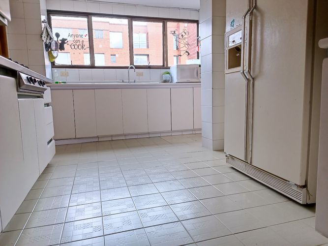 Apartamento en venta en Santa Barbara Occidental, Bogotá · foto 12 de 24