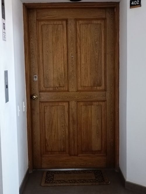Apartamento en venta en Santa Barbara Occidental, Bogotá · foto 18 de 24