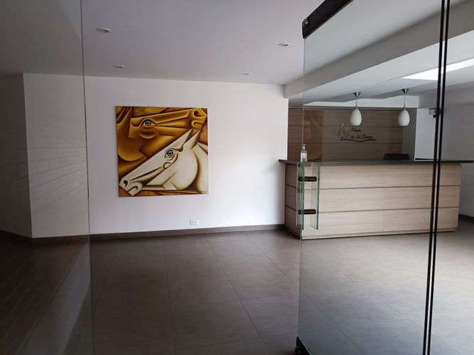 Apartamento en venta en Santa Barbara Occidental, Bogotá · foto 19 de 24