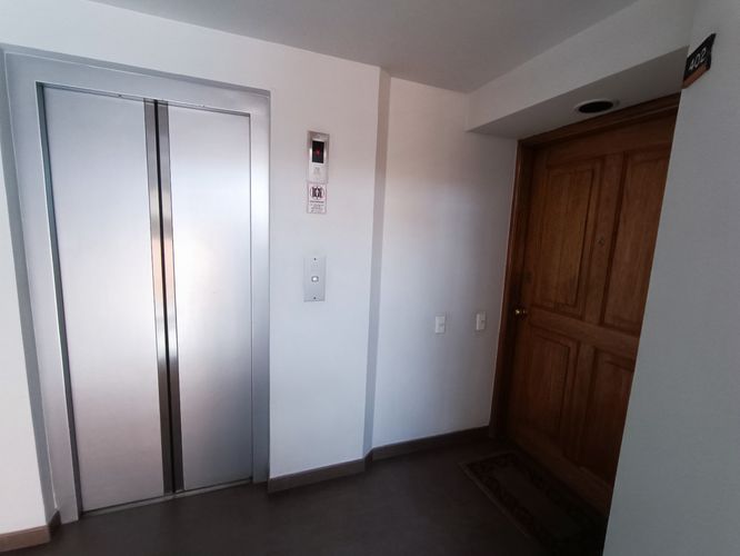 Apartamento en venta en Santa Barbara Occidental, Bogotá · foto 20 de 24
