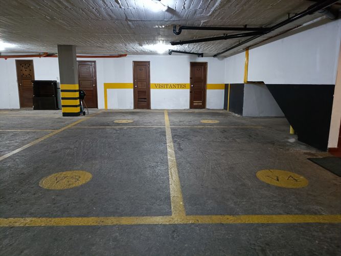 Apartamento en venta en Santa Barbara Occidental, Bogotá · foto 21 de 24