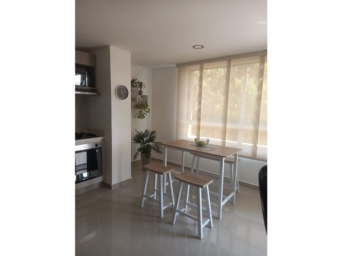 Apartaestudio en venta en Ciudad Jardin, Barranquilla, 53 m² · foto 3 de 7