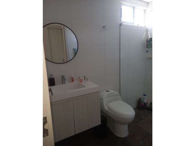 Apartaestudio en venta en Ciudad Jardin, Barranquilla, 53 m² · foto 7 de 7