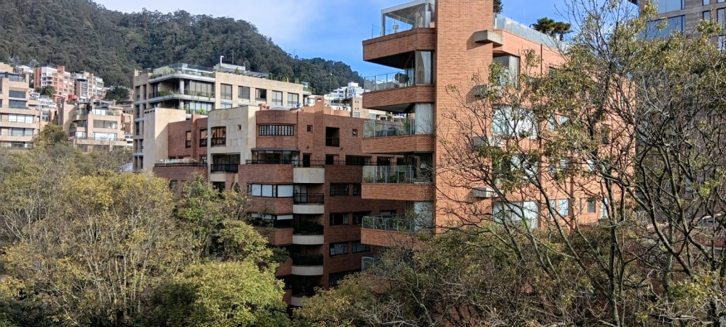 Apartamento en venta en La Cabrera, Bogotá · foto 2 de 24