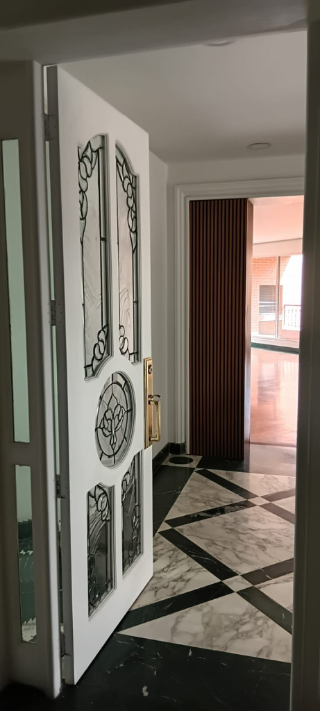 Apartamento en venta en La Cabrera, Bogotá · foto 4 de 24