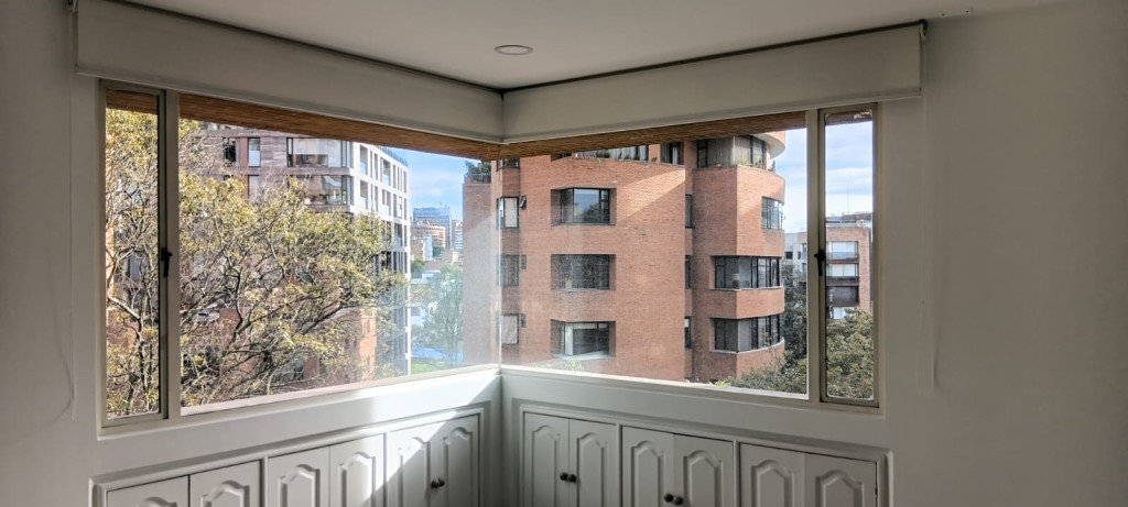 Apartamento en venta en La Cabrera, Bogotá · foto 5 de 24