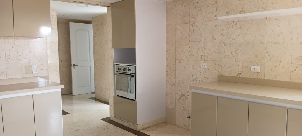Apartamento en venta en La Cabrera, Bogotá · foto 7 de 24