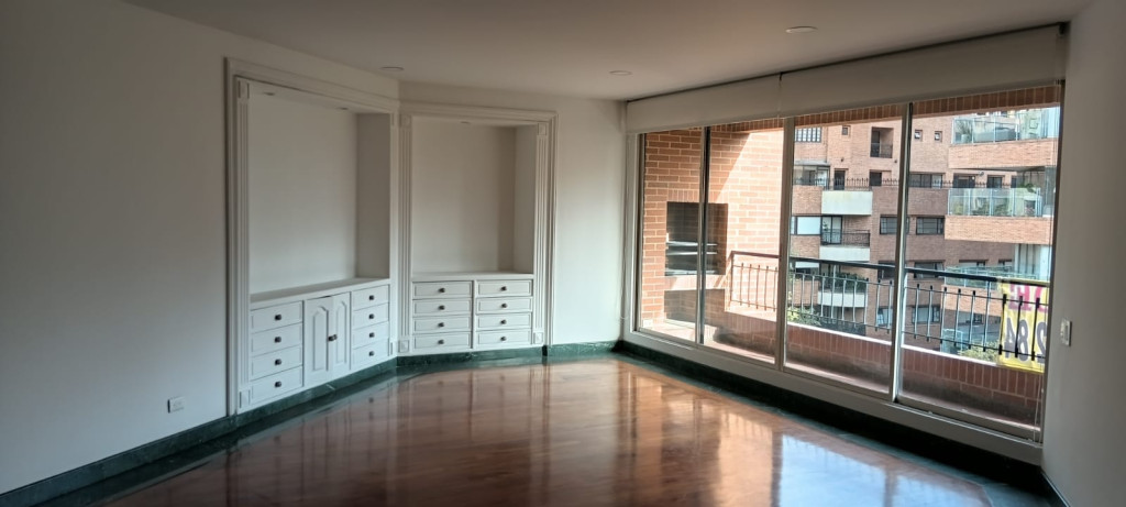Apartamento en venta en La Cabrera, Bogotá · foto 10 de 24