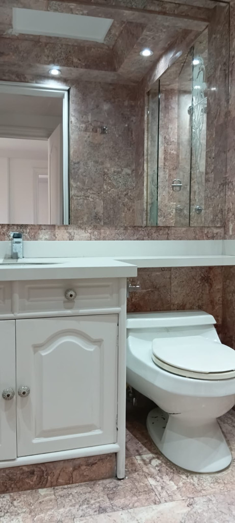 Apartamento en venta en La Cabrera, Bogotá · foto 11 de 24