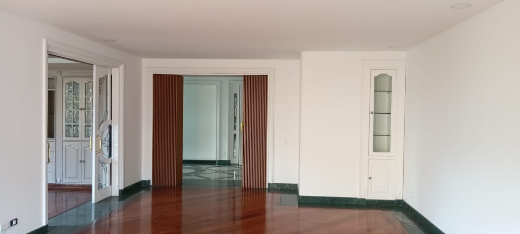 Apartamento en venta en La Cabrera, Bogotá · foto 12 de 24