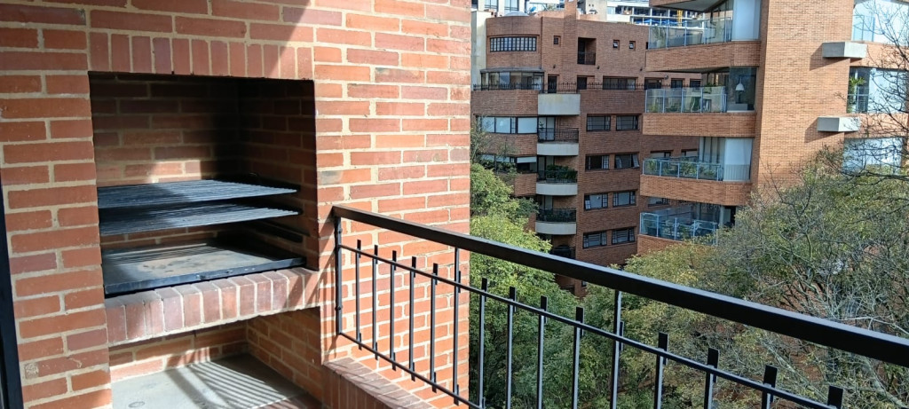 Apartamento en venta en La Cabrera, Bogotá · foto 13 de 24