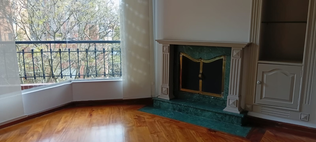 Apartamento en venta en La Cabrera, Bogotá · foto 15 de 24