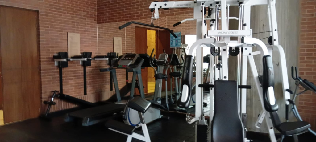 Apartamento en venta en La Cabrera, Bogotá · foto 21 de 24