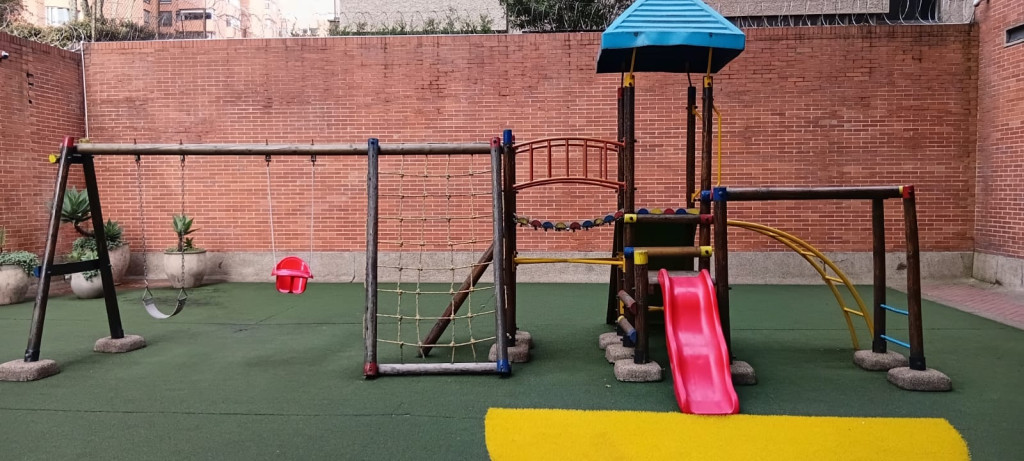 Apartamento en venta en La Cabrera, Bogotá · foto 22 de 24