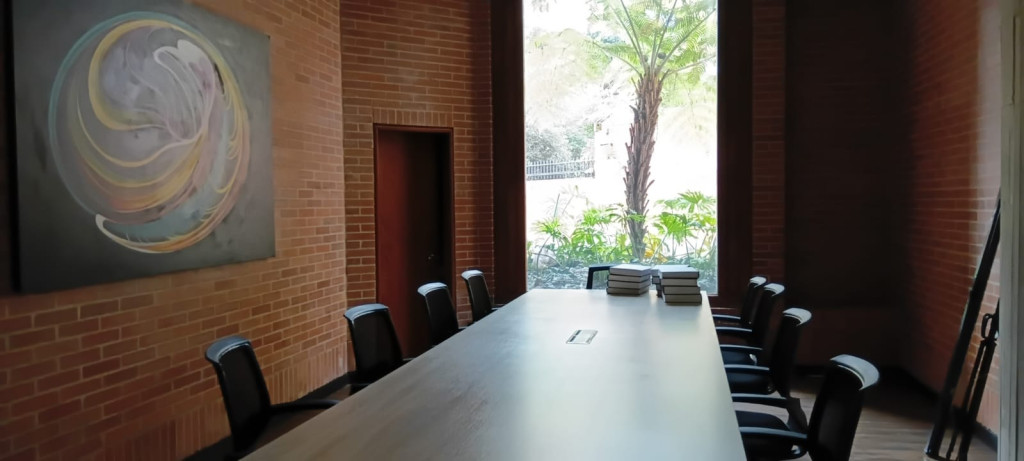 Apartamento en venta en La Cabrera, Bogotá · foto 23 de 24