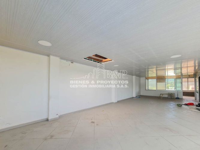 Bodega en arriendo en Vereda Paso Ancho, Zipaquirá, 330 m² · foto 6 de 24