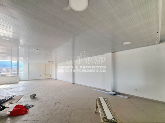 Bodega en arriendo en Vereda Paso Ancho, Zipaquirá, 330 m² · foto 11 de 24