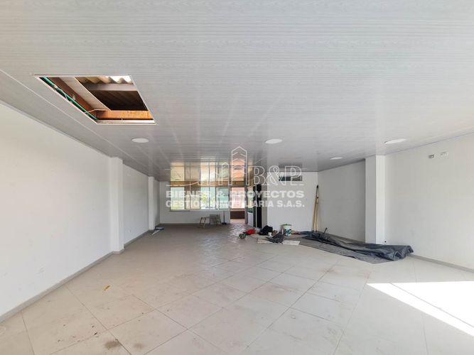 Bodega en arriendo en Vereda Paso Ancho, Zipaquirá, 330 m² · foto 7 de 24
