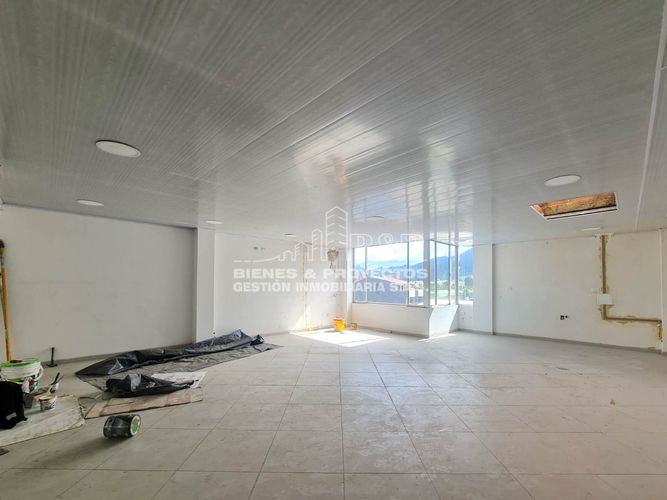 Bodega en arriendo en Vereda Paso Ancho, Zipaquirá, 330 m² · foto 5 de 24
