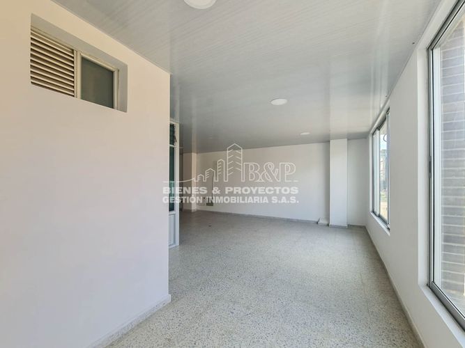 Bodega en arriendo en Vereda Paso Ancho, Zipaquirá, 330 m² · foto 18 de 24