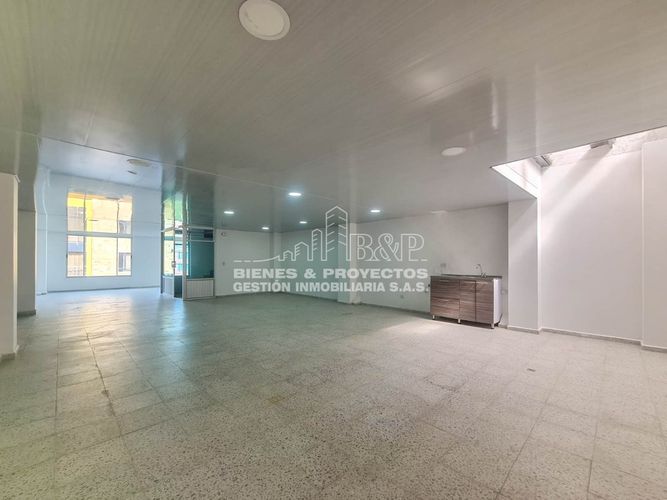 Bodega en arriendo en Vereda Paso Ancho, Zipaquirá, 330 m² · foto 21 de 24