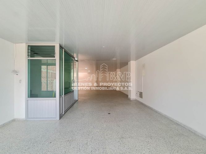 Bodega en arriendo en Vereda Paso Ancho, Zipaquirá, 330 m² · foto 22 de 24