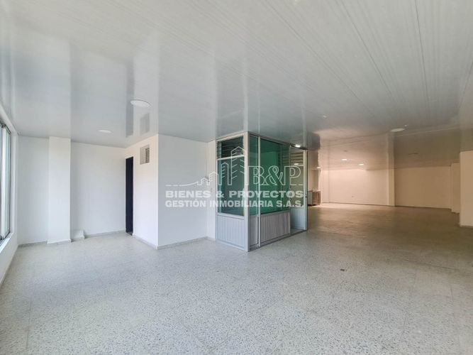 Bodega en arriendo en Vereda Paso Ancho, Zipaquirá, 330 m² · foto 19 de 24