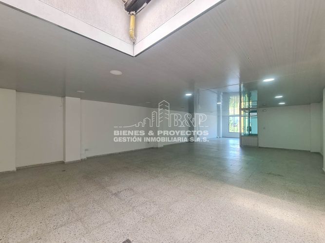 Bodega en arriendo en Vereda Paso Ancho, Zipaquirá, 330 m² · foto 23 de 24