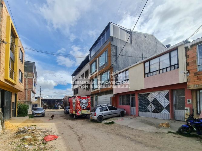 Bodega en arriendo en Vereda Paso Ancho, Zipaquirá, 330 m² · foto 9 de 24