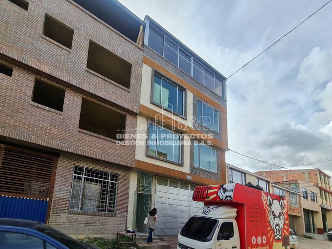 Bodega en arriendo en Vereda Paso Ancho, Zipaquirá, 330 m² · foto 10 de 24
