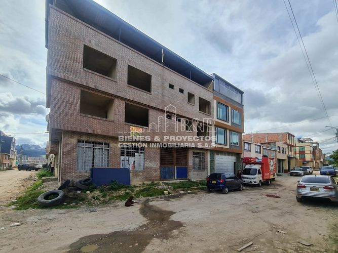 Bodega en arriendo en Vereda Paso Ancho, Zipaquirá, 330 m² · foto 8 de 24