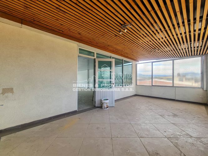 Bodega en arriendo en Vereda Paso Ancho, Zipaquirá, 330 m² · foto 15 de 24