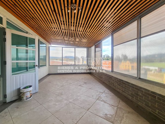 Bodega en arriendo en Vereda Paso Ancho, Zipaquirá, 330 m² · foto 14 de 24