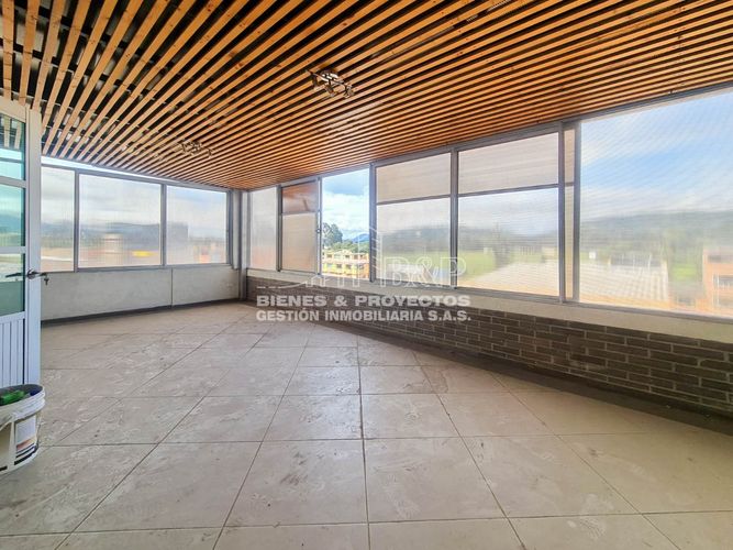 Bodega en arriendo en Vereda Paso Ancho, Zipaquirá, 330 m² · foto 16 de 24