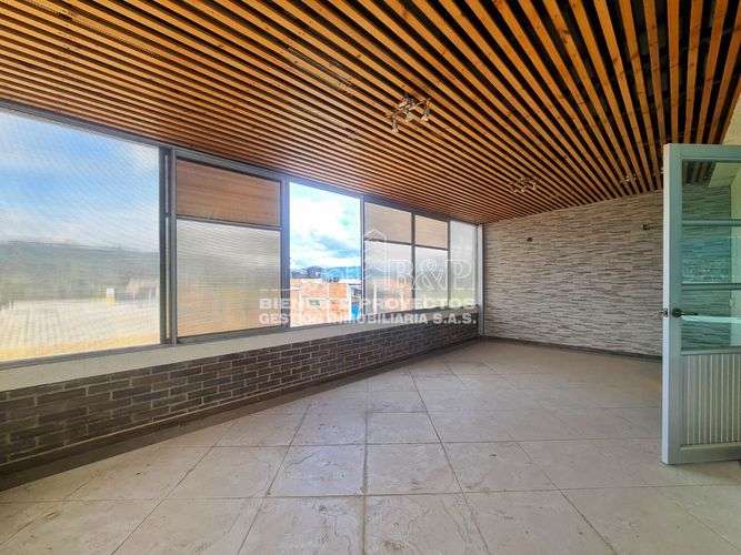 Bodega en arriendo en Vereda Paso Ancho, Zipaquirá, 330 m² · foto 12 de 24