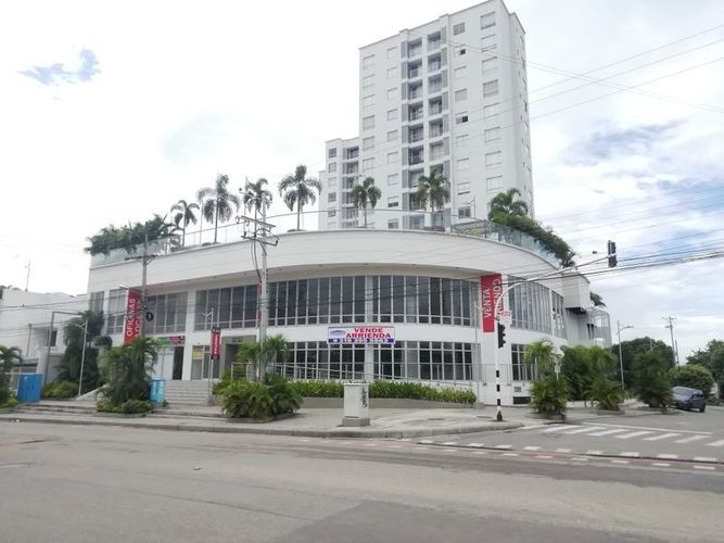 Local en arriendo en Ipanema, Neiva, 360 m² · foto 2 de 11