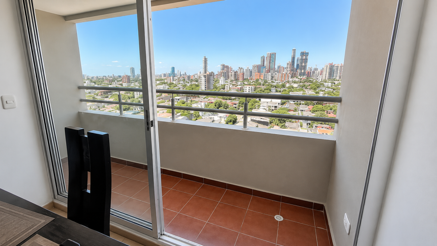 Apartamento en venta en Paraiso, Barranquilla · foto 6 de 15