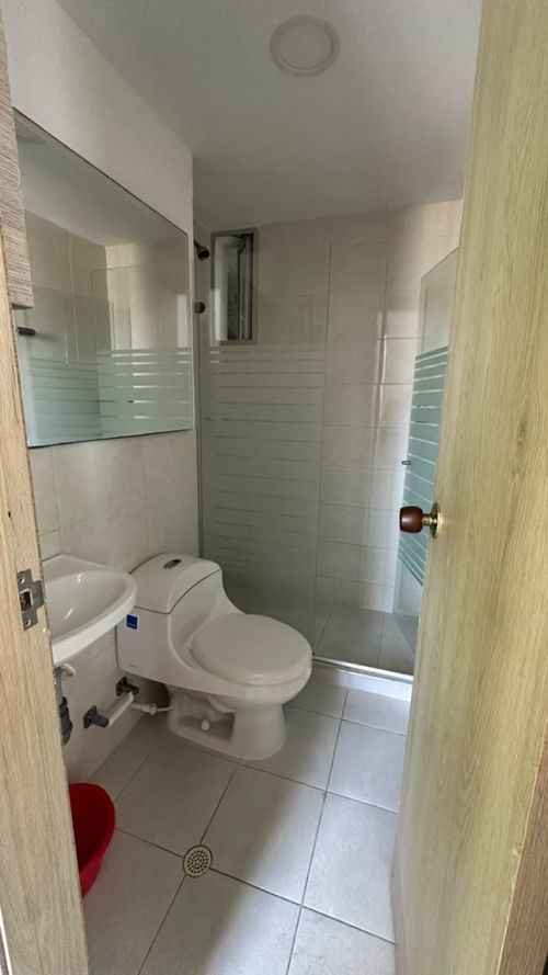 Apartamento en venta en Paraiso, Barranquilla · foto 8 de 15