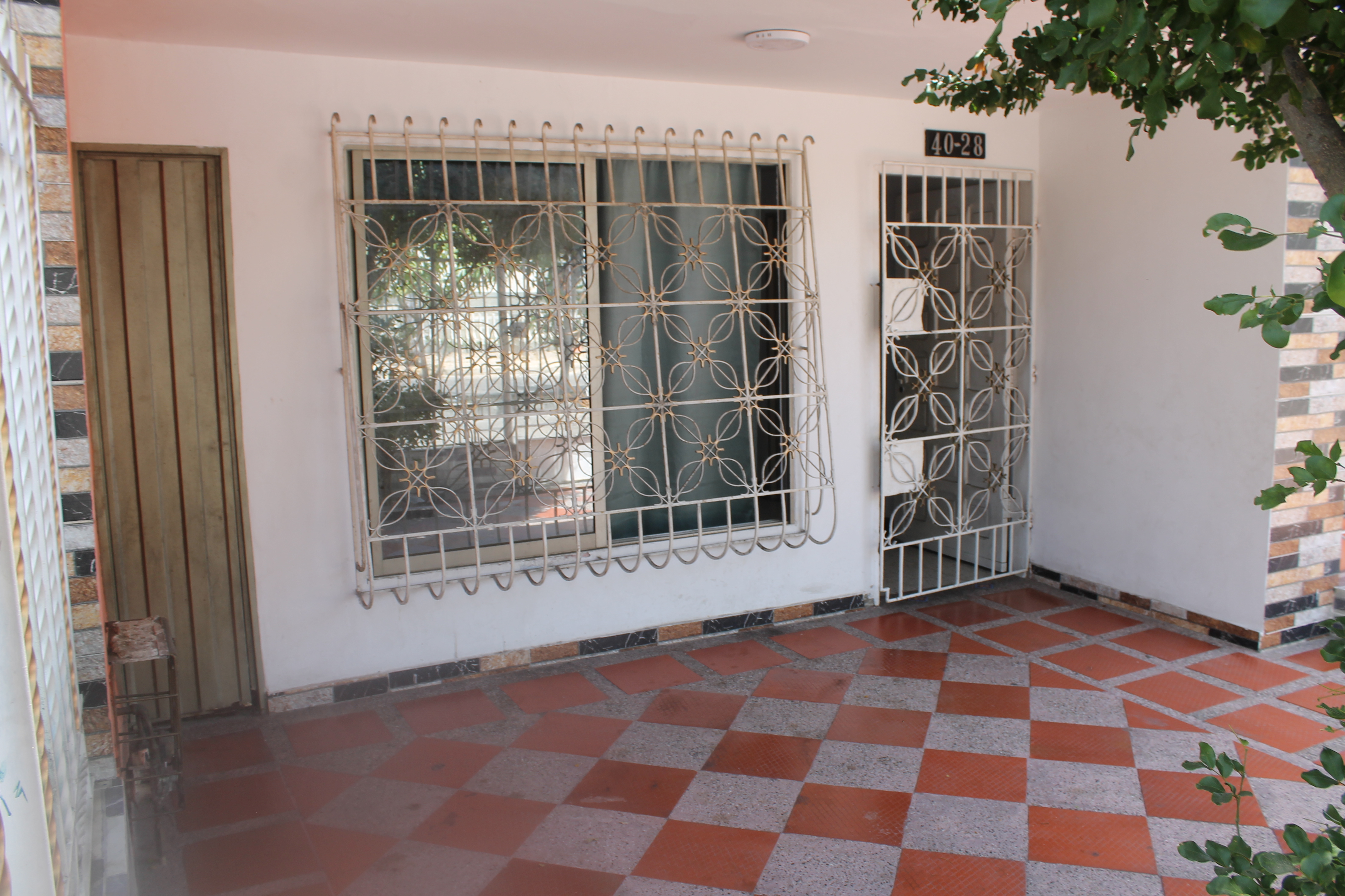 Casa en venta en Montes, Barranquilla · foto 2 de 24