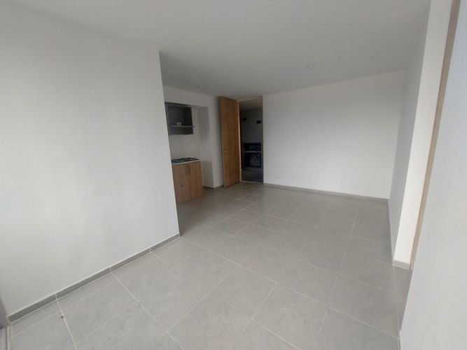 Apartamento de 2 alcobas en venta en Villas Del Rio, Piedecuesta, 57 m² · foto 2 de 13