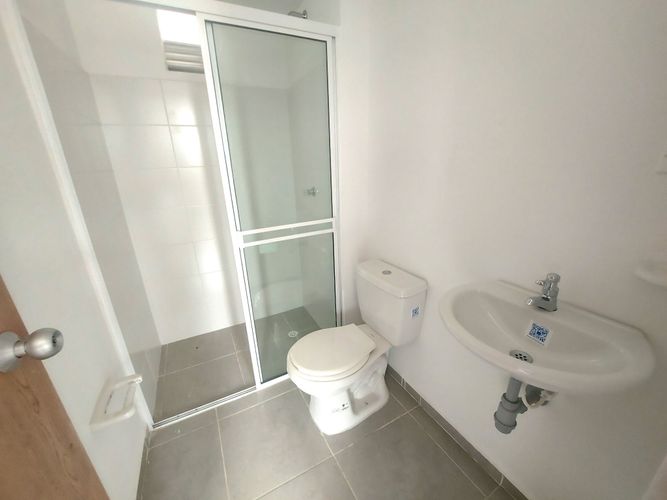 Apartamento de 2 alcobas en venta en Villas Del Rio, Piedecuesta, 57 m² · foto 13 de 13