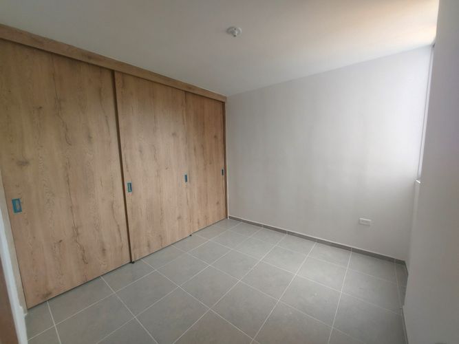 Apartamento de 2 alcobas en venta en Villas Del Rio, Piedecuesta, 57 m² · foto 11 de 13