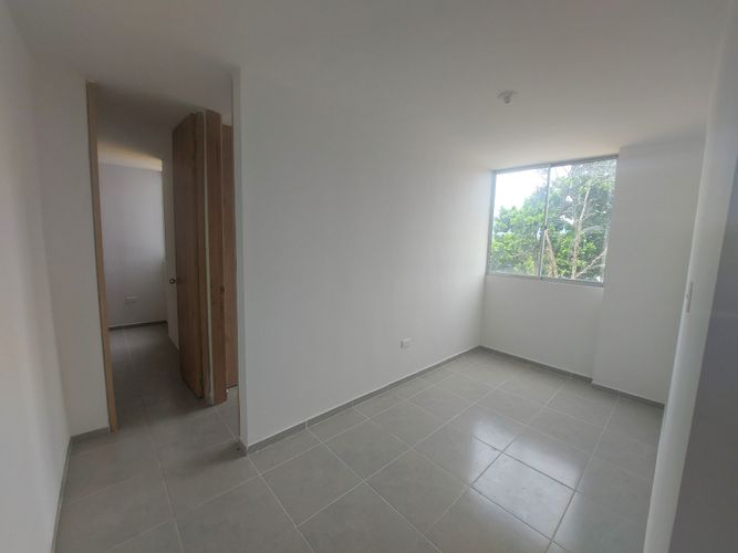 Apartamento de 2 alcobas en venta en Villas Del Rio, Piedecuesta, 57 m² · foto 4 de 13