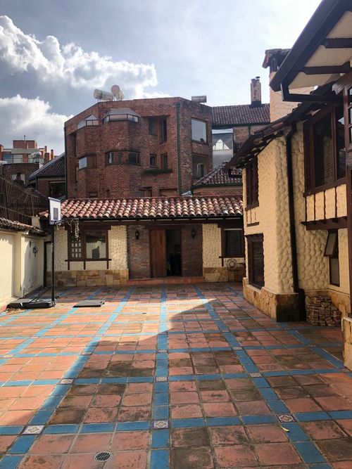 Casa en venta en Sotileza, Bogotá · foto 4 de 19