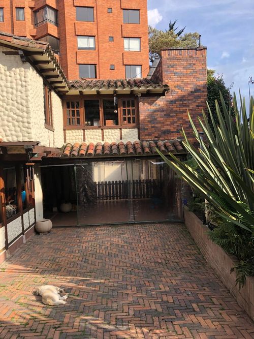 Casa en venta en Sotileza, Bogotá · foto 16 de 19